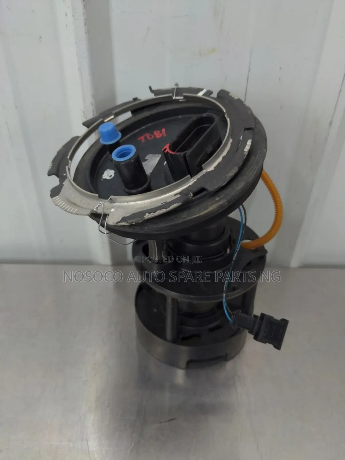 Fuel Pump Audi R8 2013