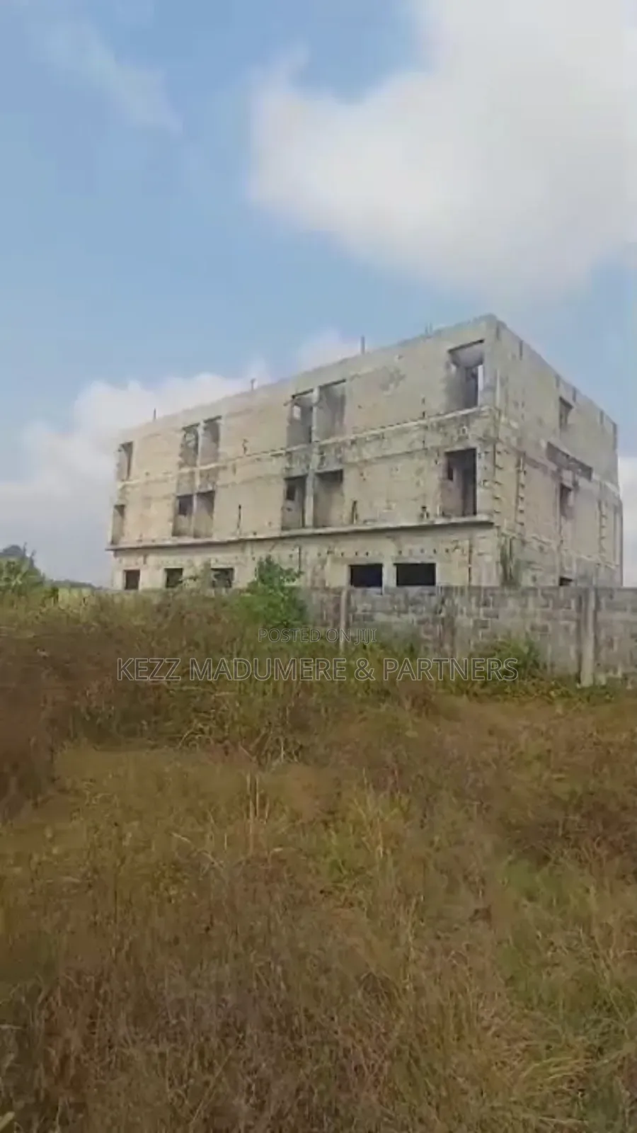 For Sale: 10 Plots by Opm Headquarters, Obirikwere Road, Ph