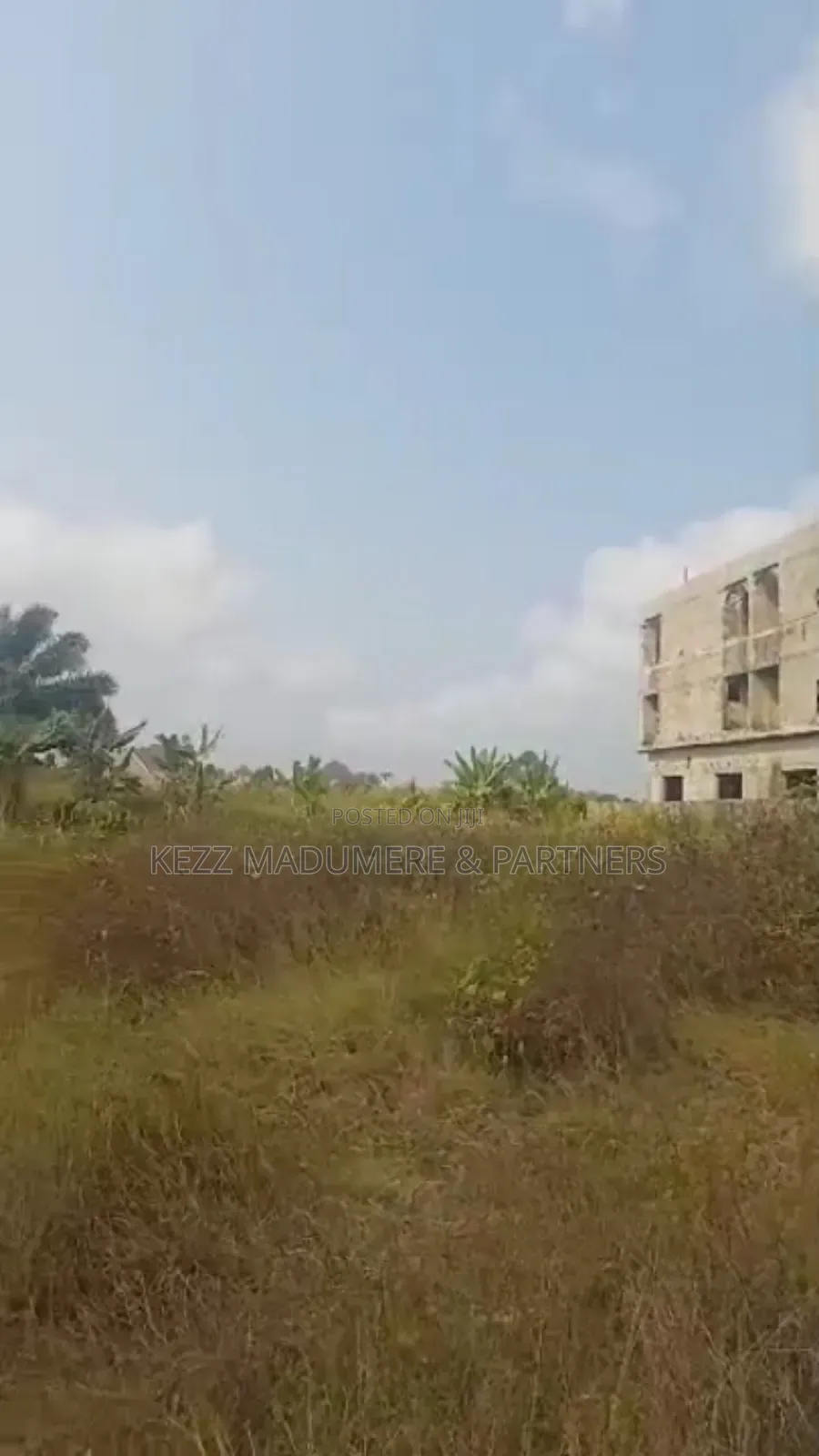 For Sale: 10 Plots by Opm Headquarters, Obirikwere Road, Ph