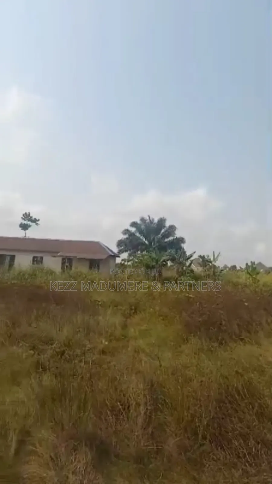 For Sale: 10 Plots by Opm Headquarters, Obirikwere Road, Ph