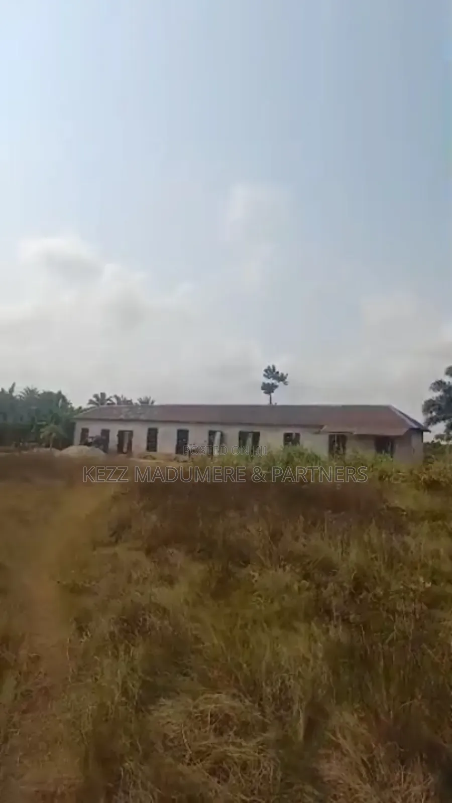 For Sale: 10 Plots by Opm Headquarters, Obirikwere Road, Ph