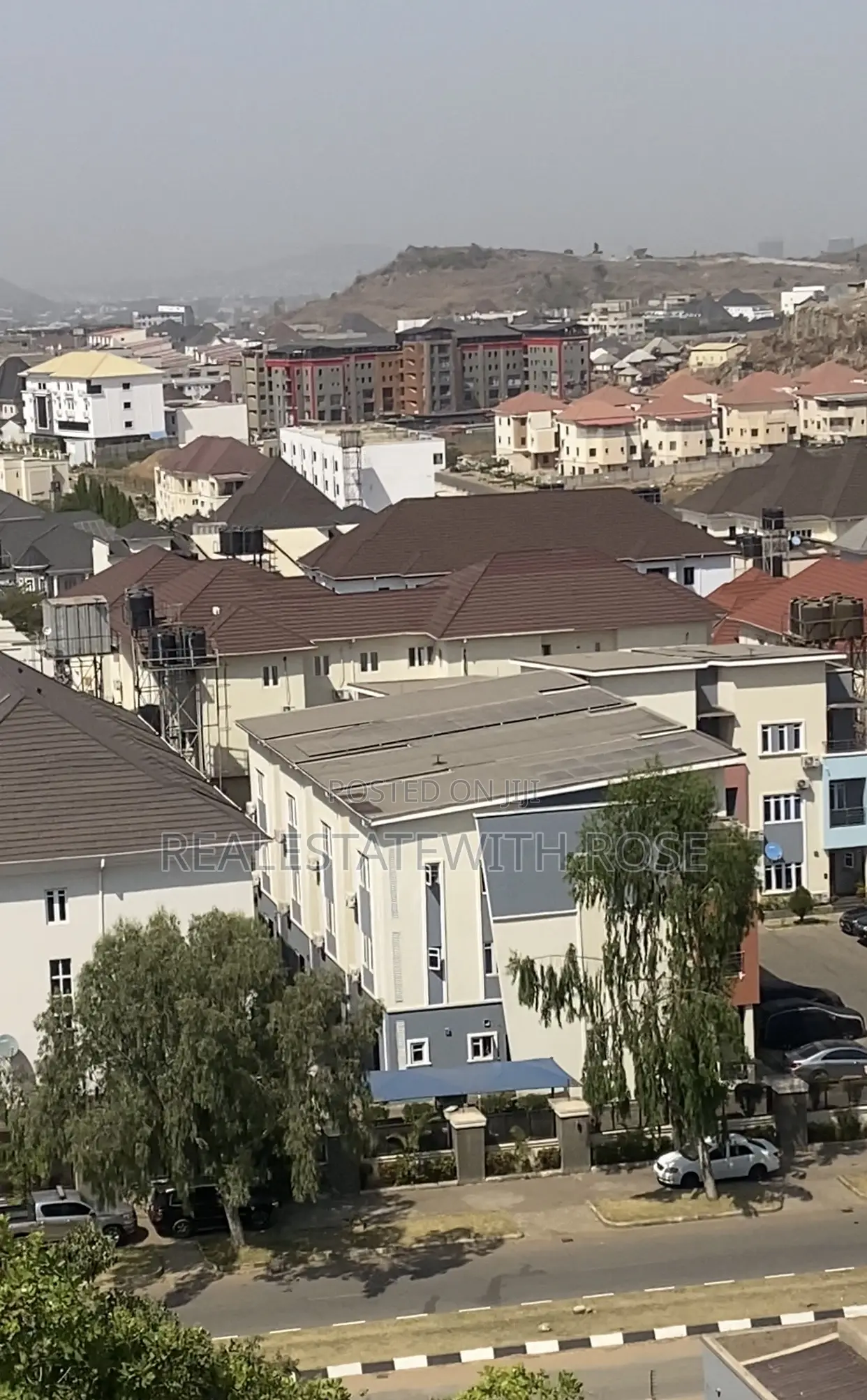 Guzape’S Best Land for Saledont Miss Out