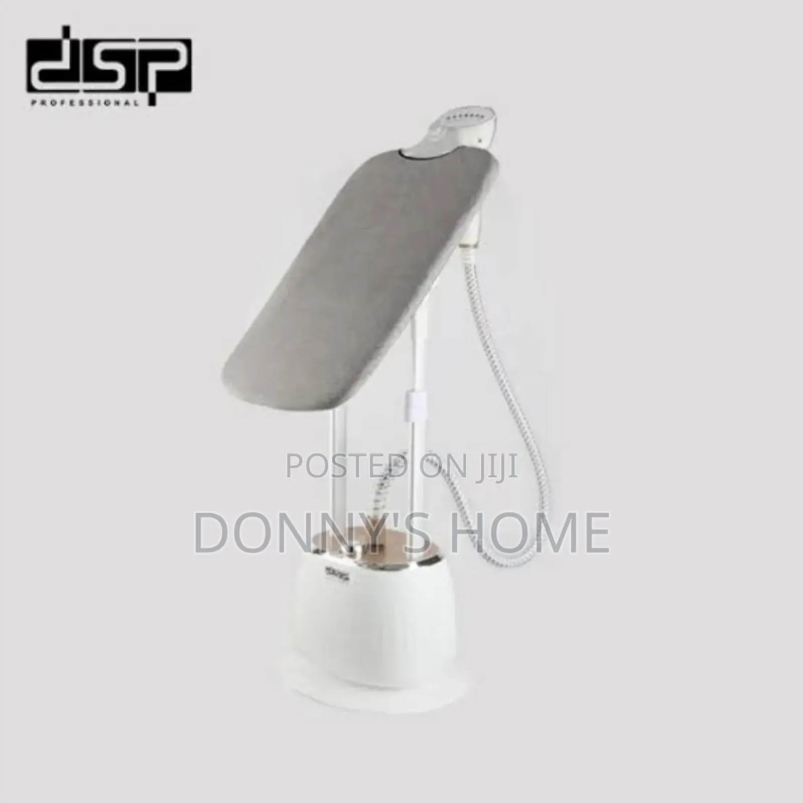 DSP Professional Garment Steamer KD6024