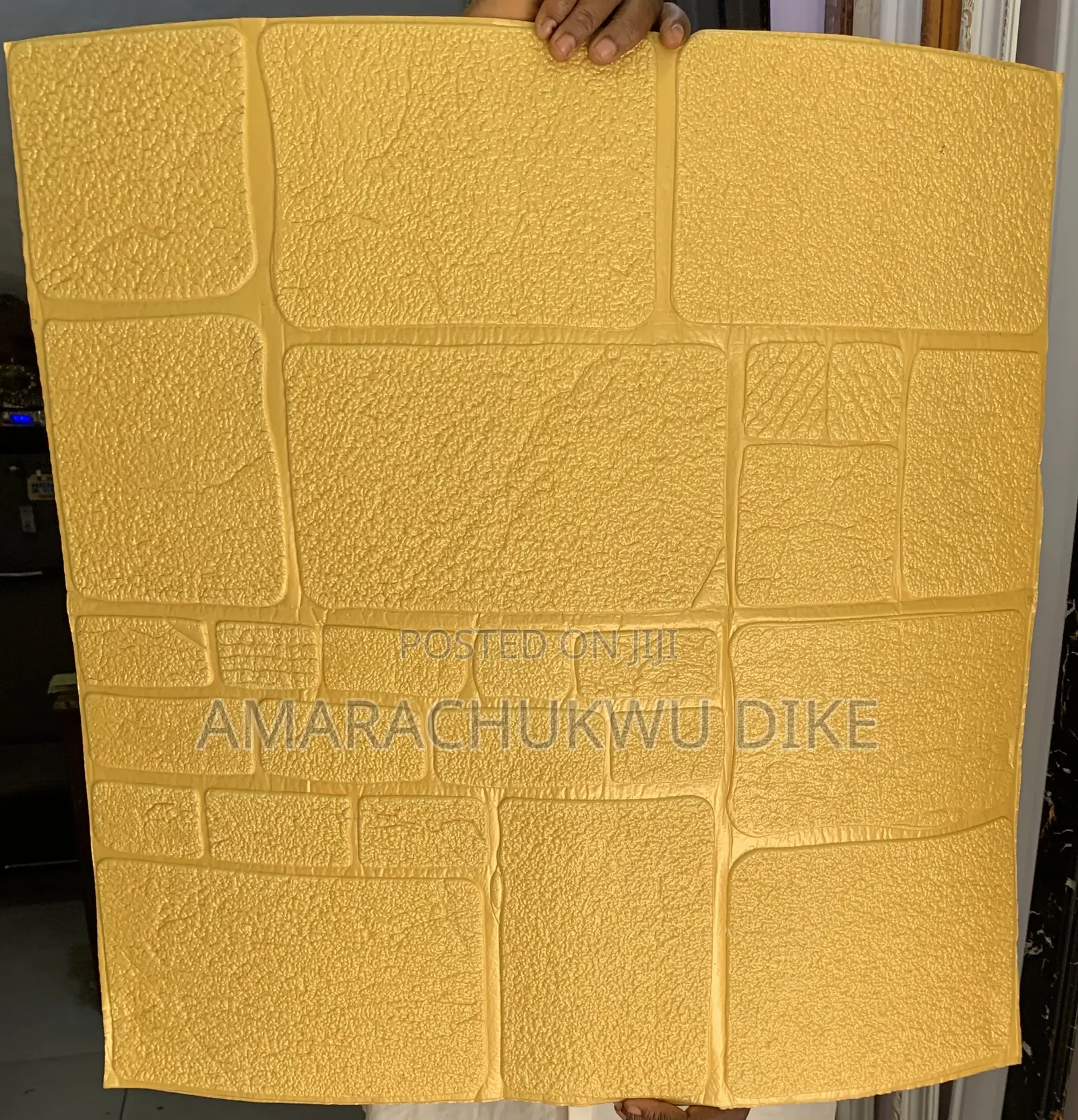Foam Wall Sticker