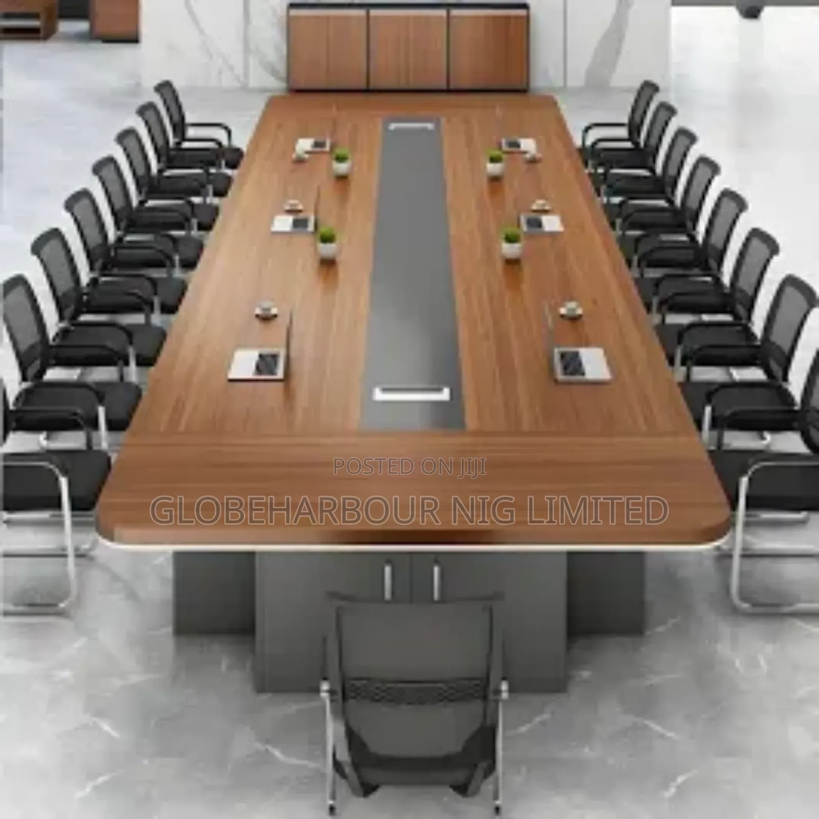 Quality Conference Table