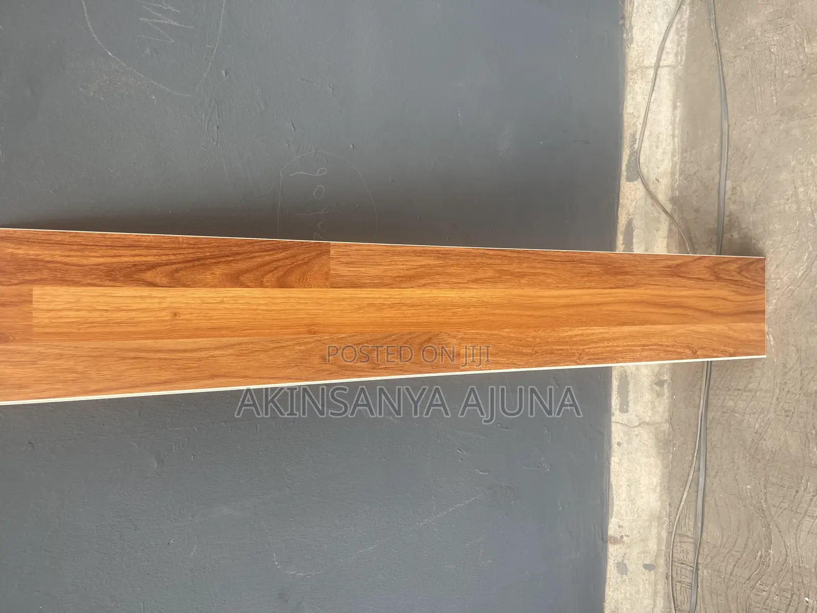 Deals in All Kind of Flooring Material
