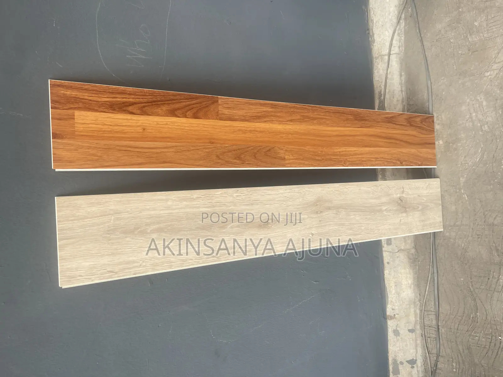 Deals in All Kind of Flooring Material