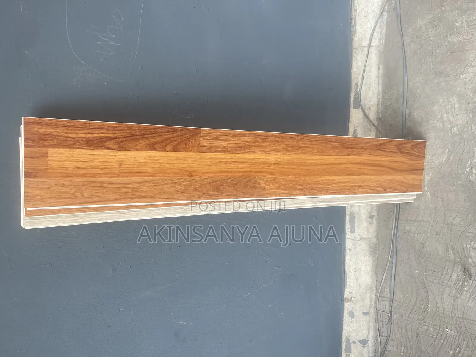 Deals in All Kind of Flooring Material