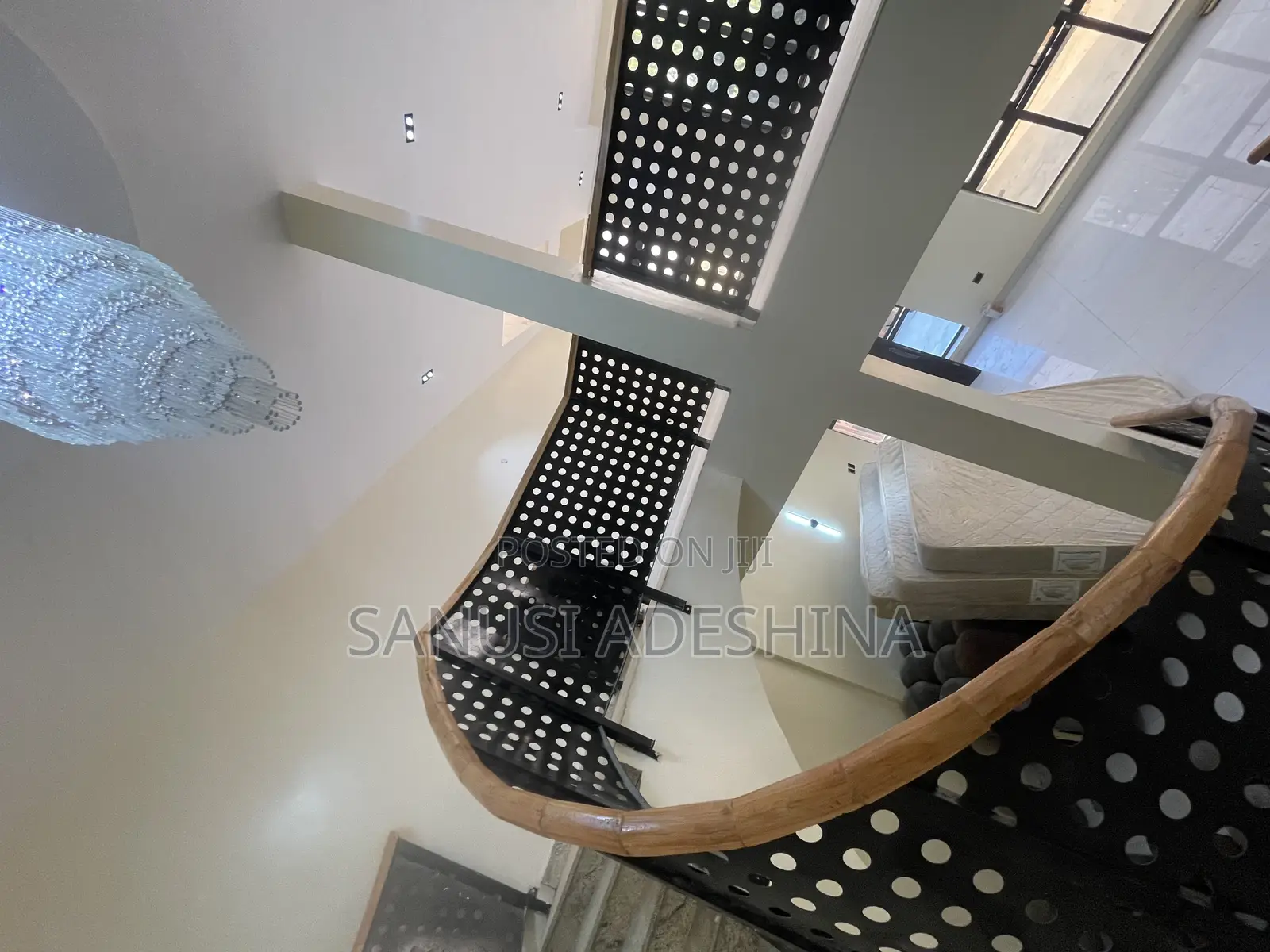 4bdrm Duplex in Gwarimpa Estate, Gwarinpa for sale