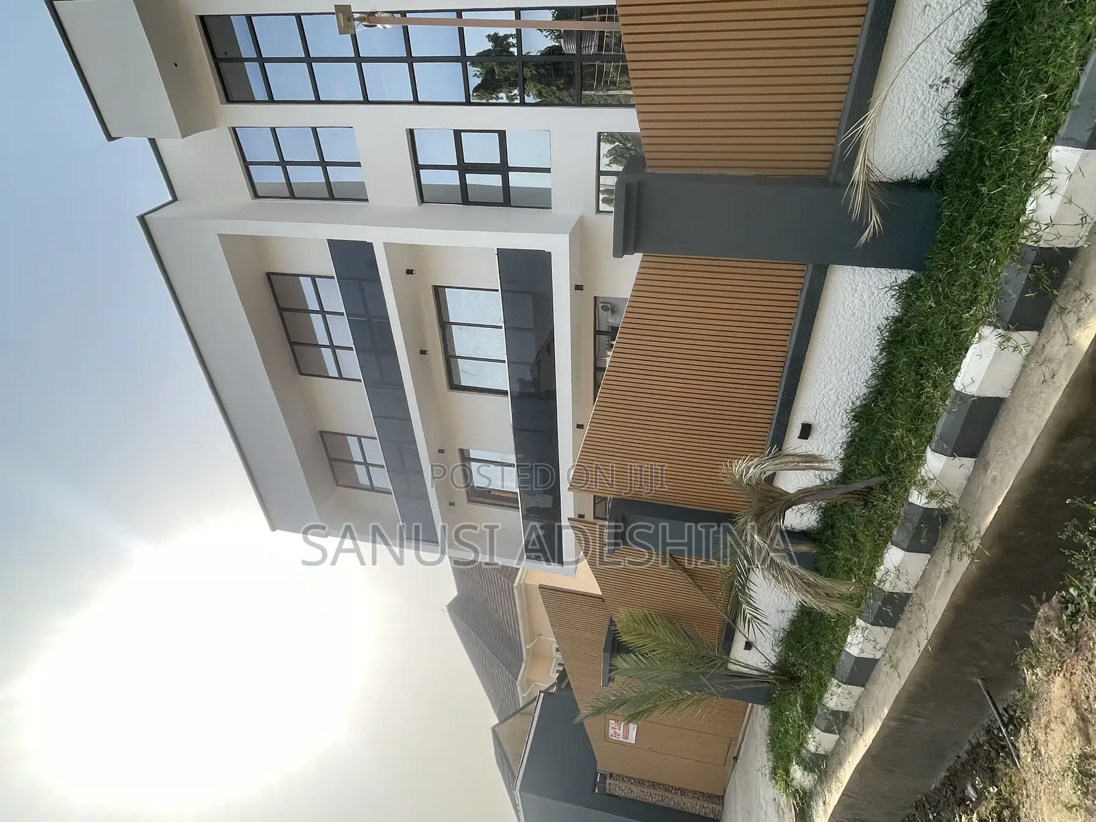 4bdrm Duplex in Gwarimpa Estate, Gwarinpa for sale