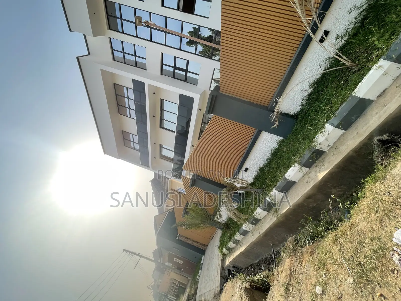 4bdrm Duplex in Gwarimpa Estate, Gwarinpa for sale