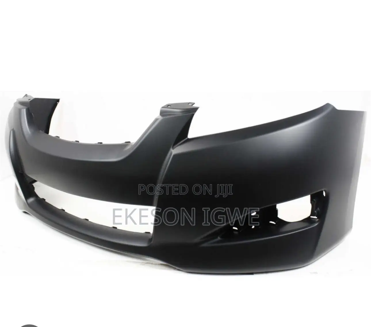 Front Bumper Toyota Matrix 2009-2011