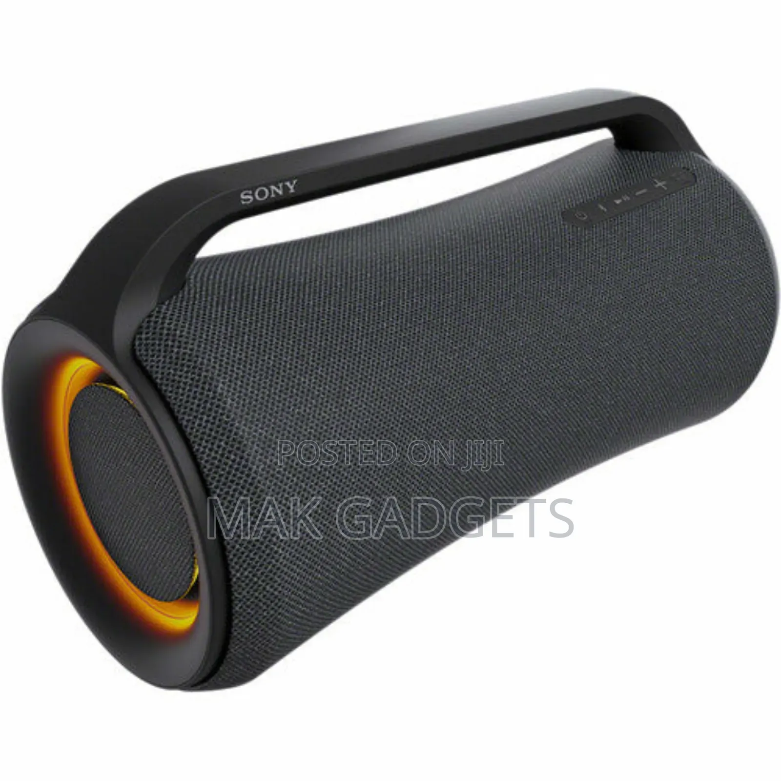 Sony Portable Speaker Wireless SRS-Xg500