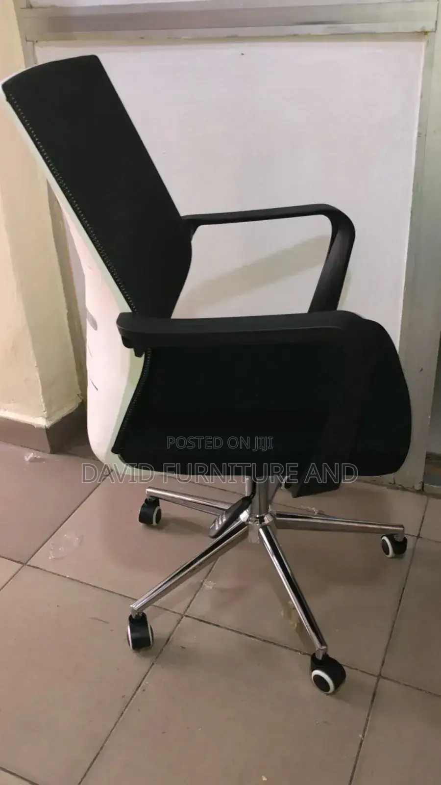 Modern Office Chair