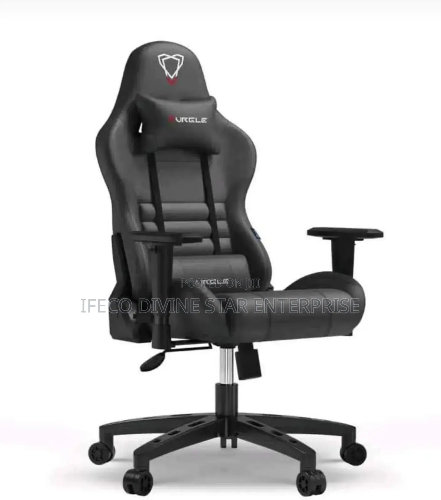 Office Chair With High Back