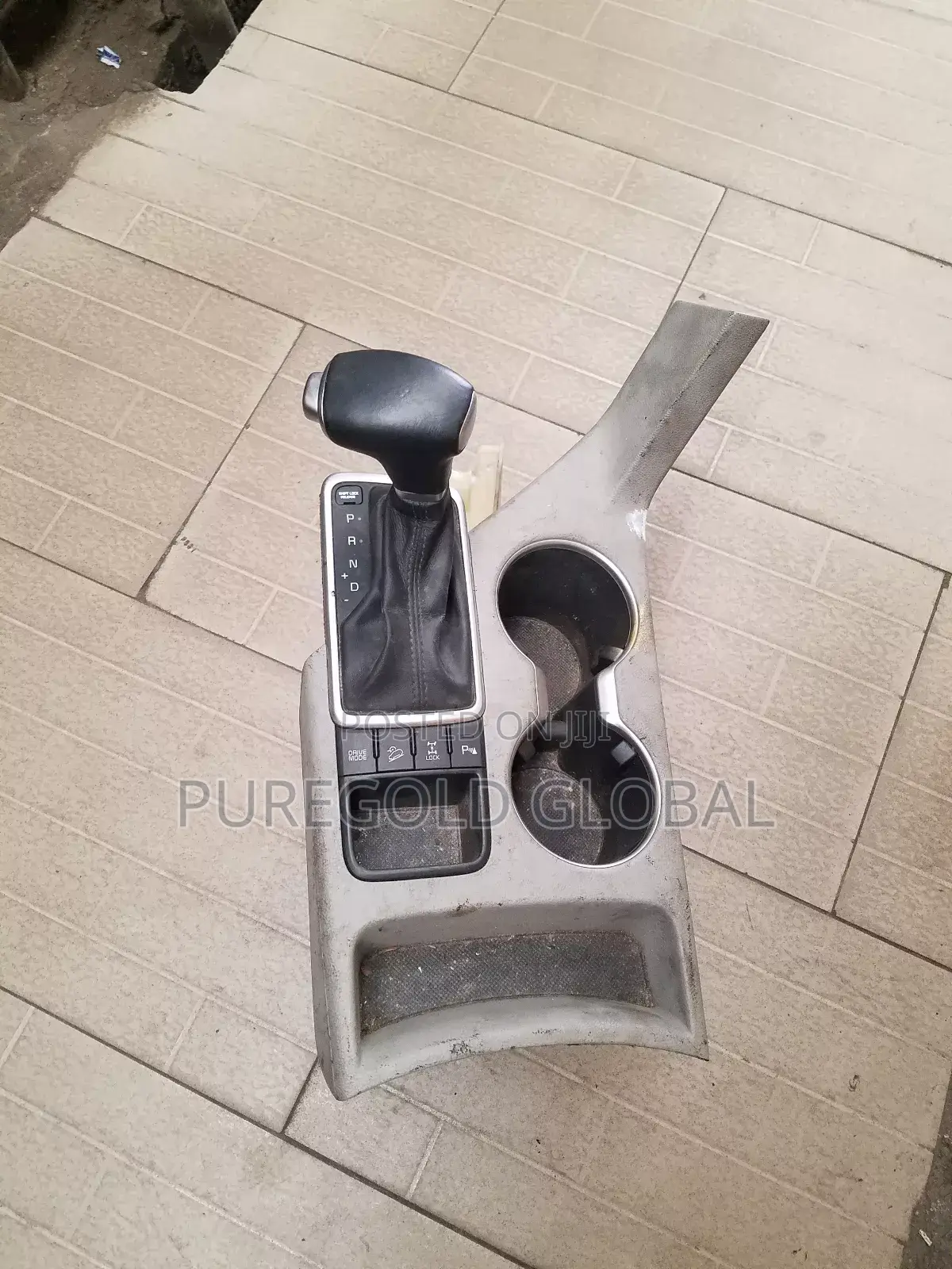 Gear Lever for Kia Sportage 2019