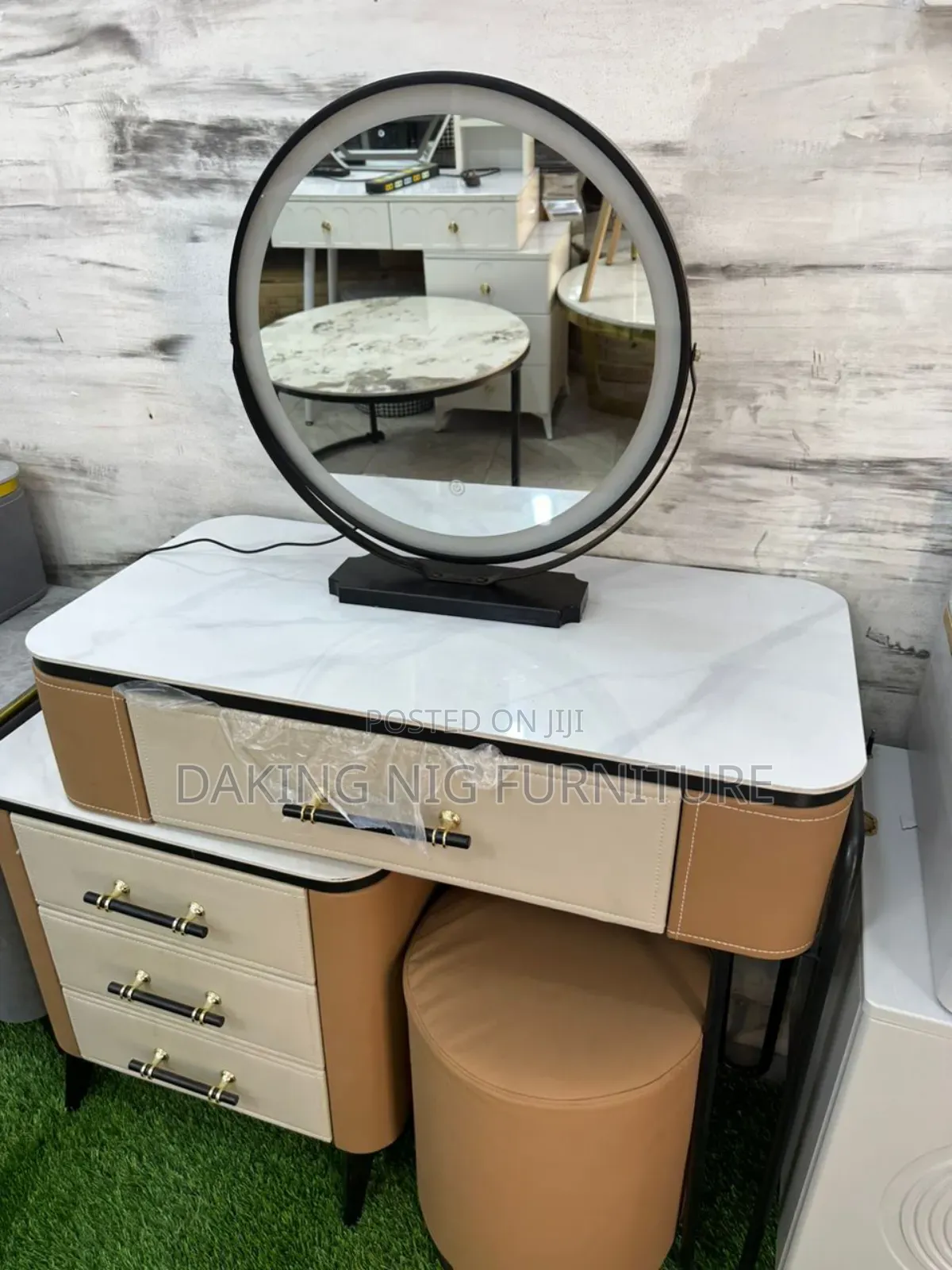 Dressing Mirror