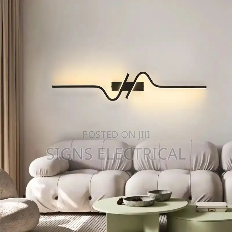 Modern LED Wall Lights Wall Lighting Fixtures