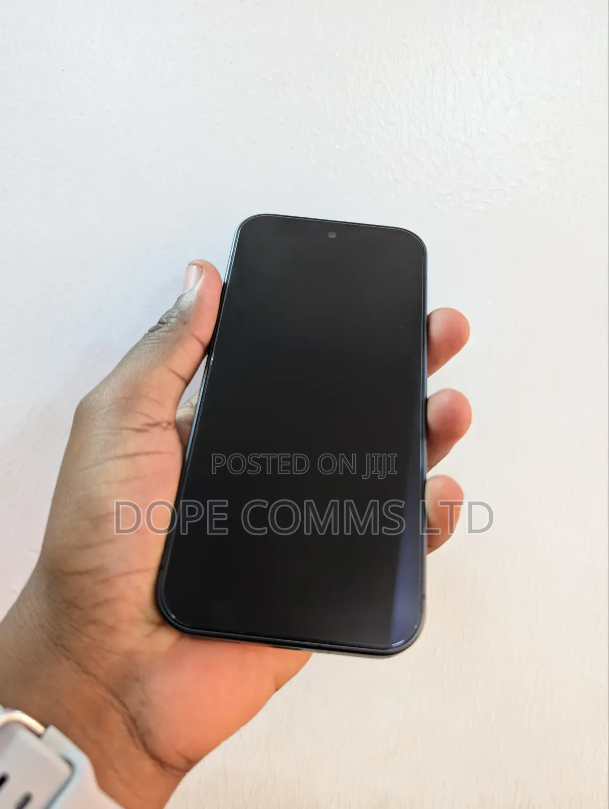Google Pixel 9 Pro XL 128 GB Gray