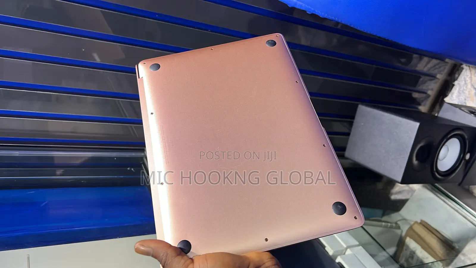 Laptop Apple MacBook Air 2020 8GB Intel Core I3 SSD 256GB
