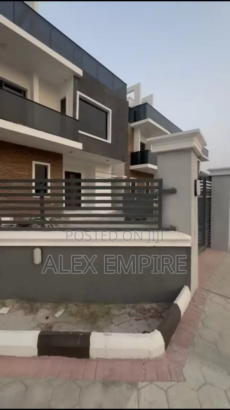 5bdrm Duplex in Festac for sale