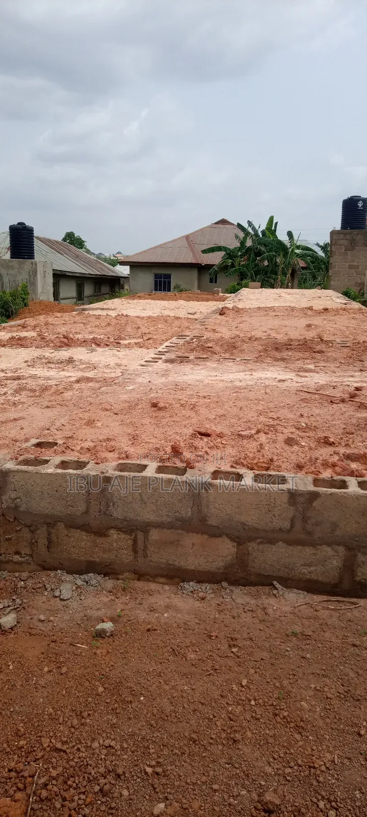 Filling Sand/Laterite