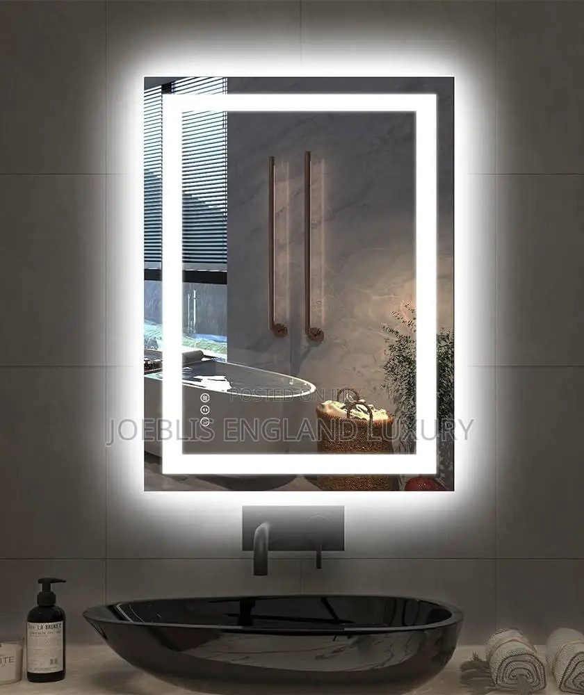 Led Mirror