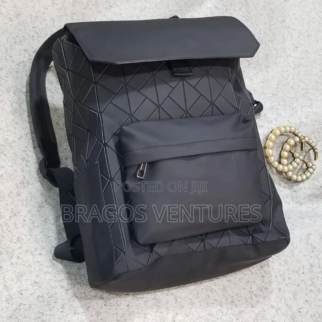 Quality Fashionable Backpack