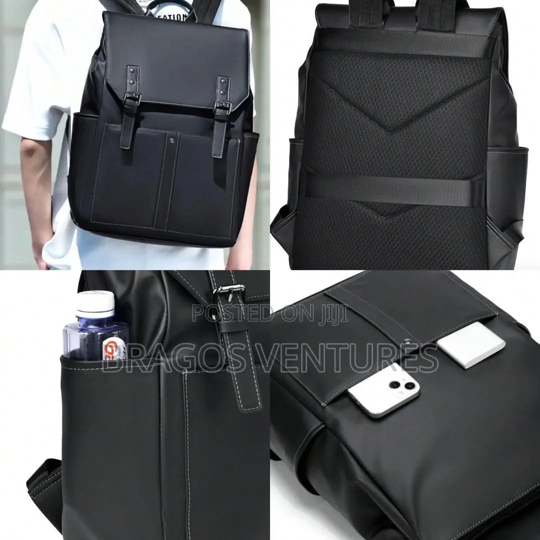 Fashion Leather Bags