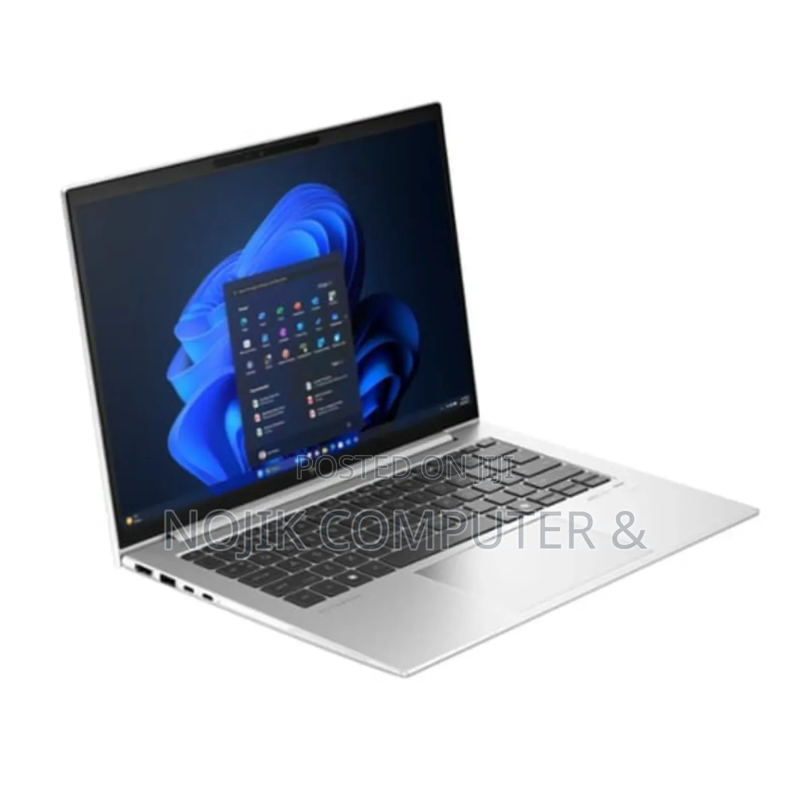 New Laptop HP EliteBook 840 G11 16GB Intel Core Ultra 7 SSD 1T