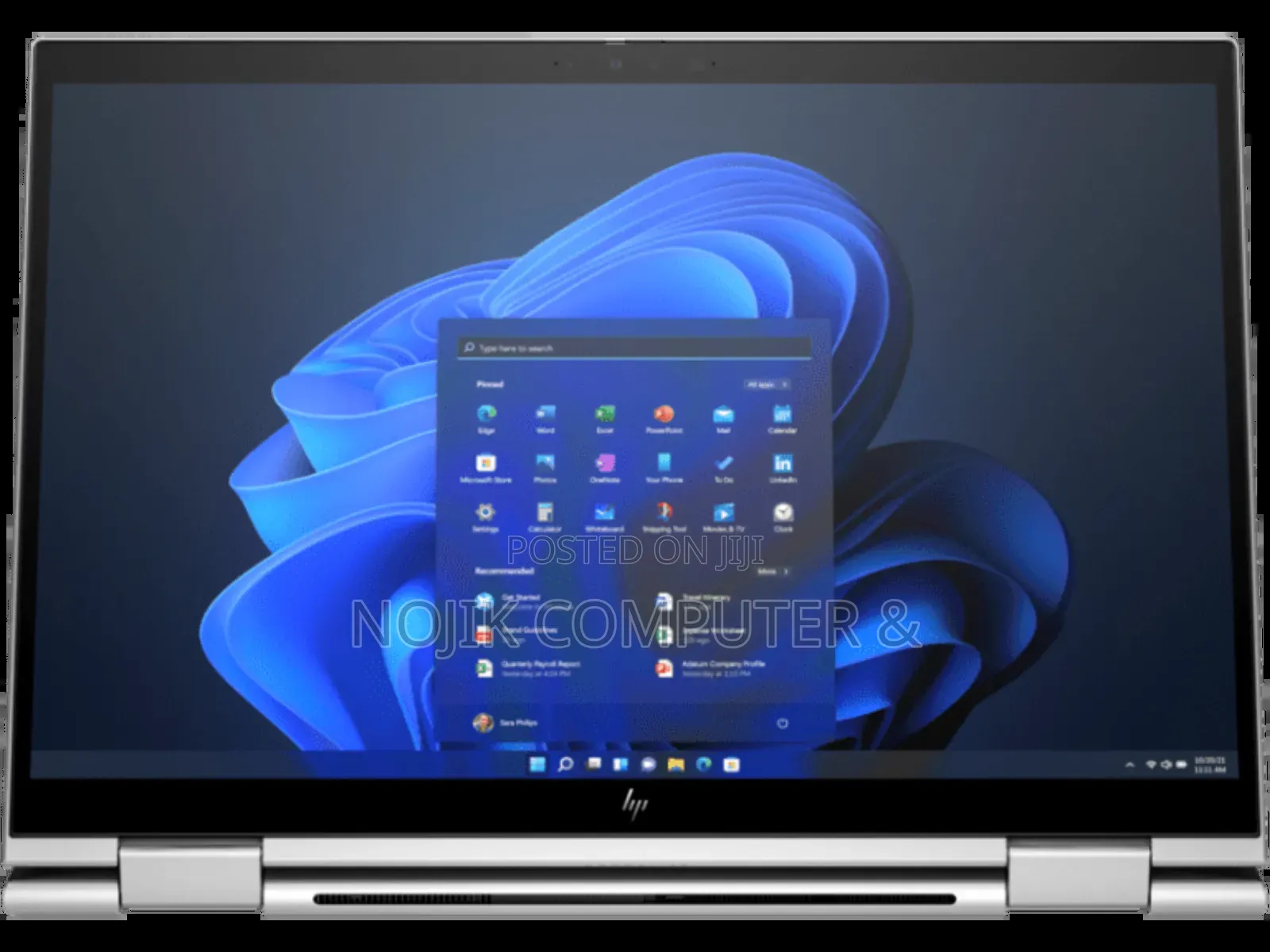 New Laptop HP EliteBook 1040 16GB Intel Core I7 SSD 1T
