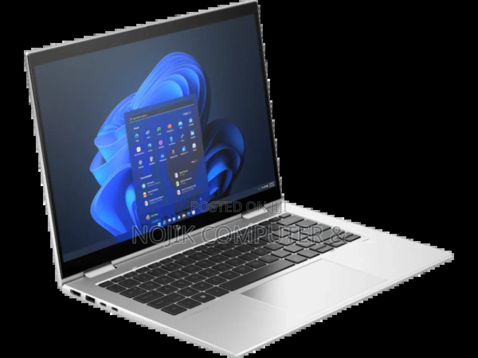 New Laptop HP EliteBook 1040 16GB Intel Core I7 SSD 1T