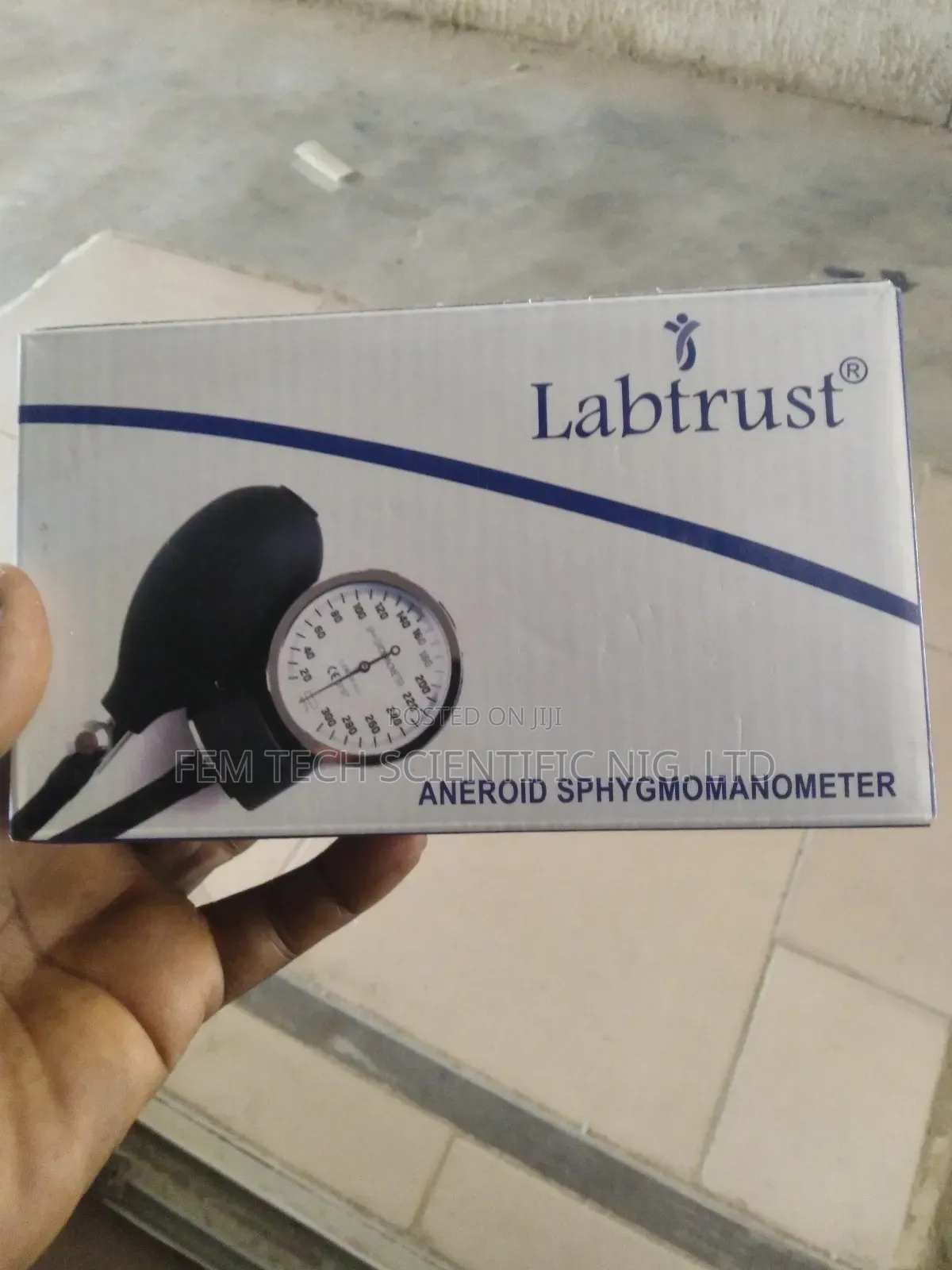 Laboratory Equipment Materials