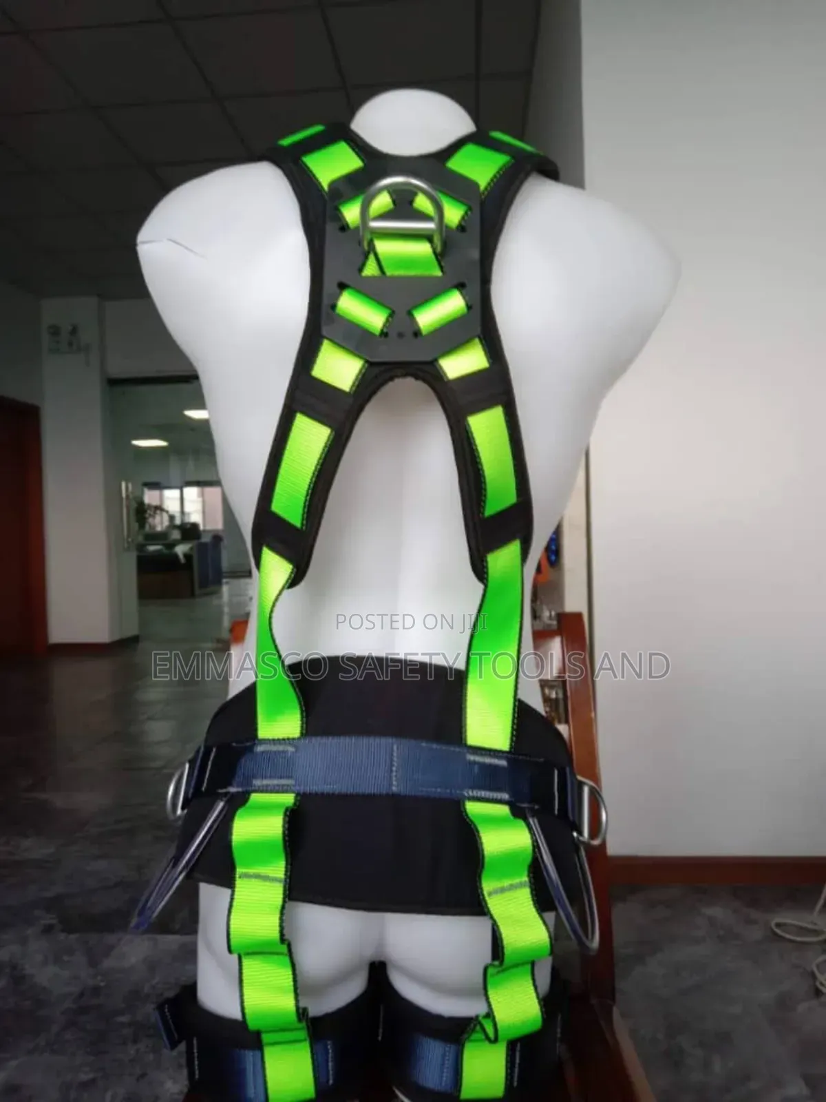 Original Harness