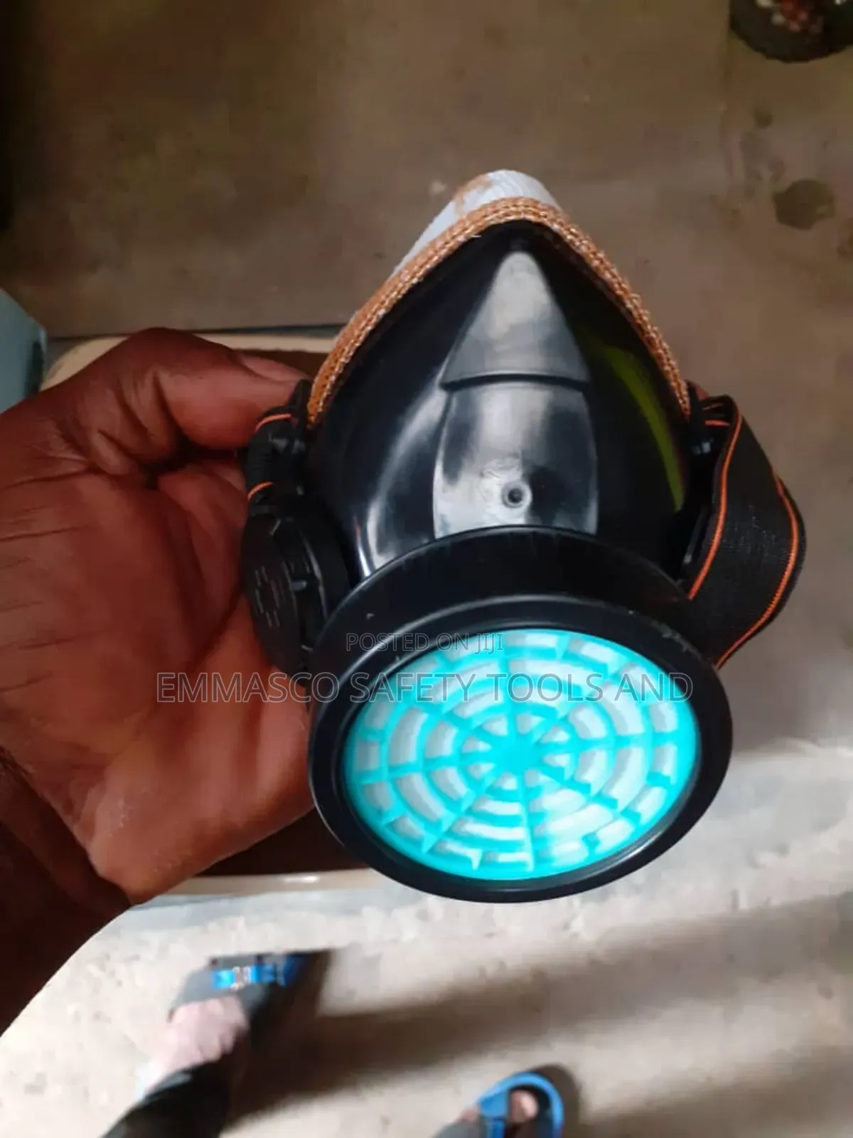 303 Dust Mask