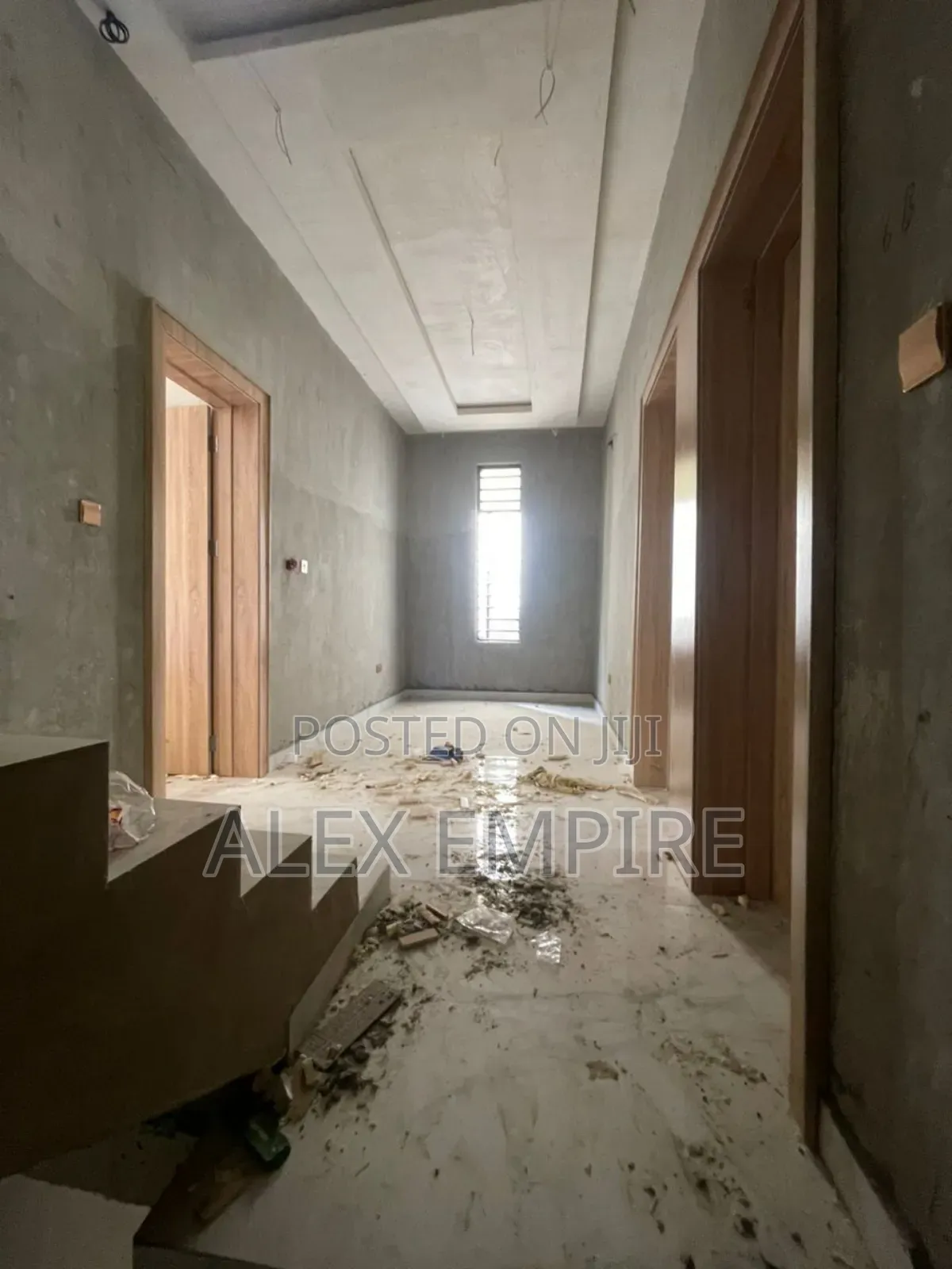 4bdrm Townhouse / Terrace in Ago Palace for rent