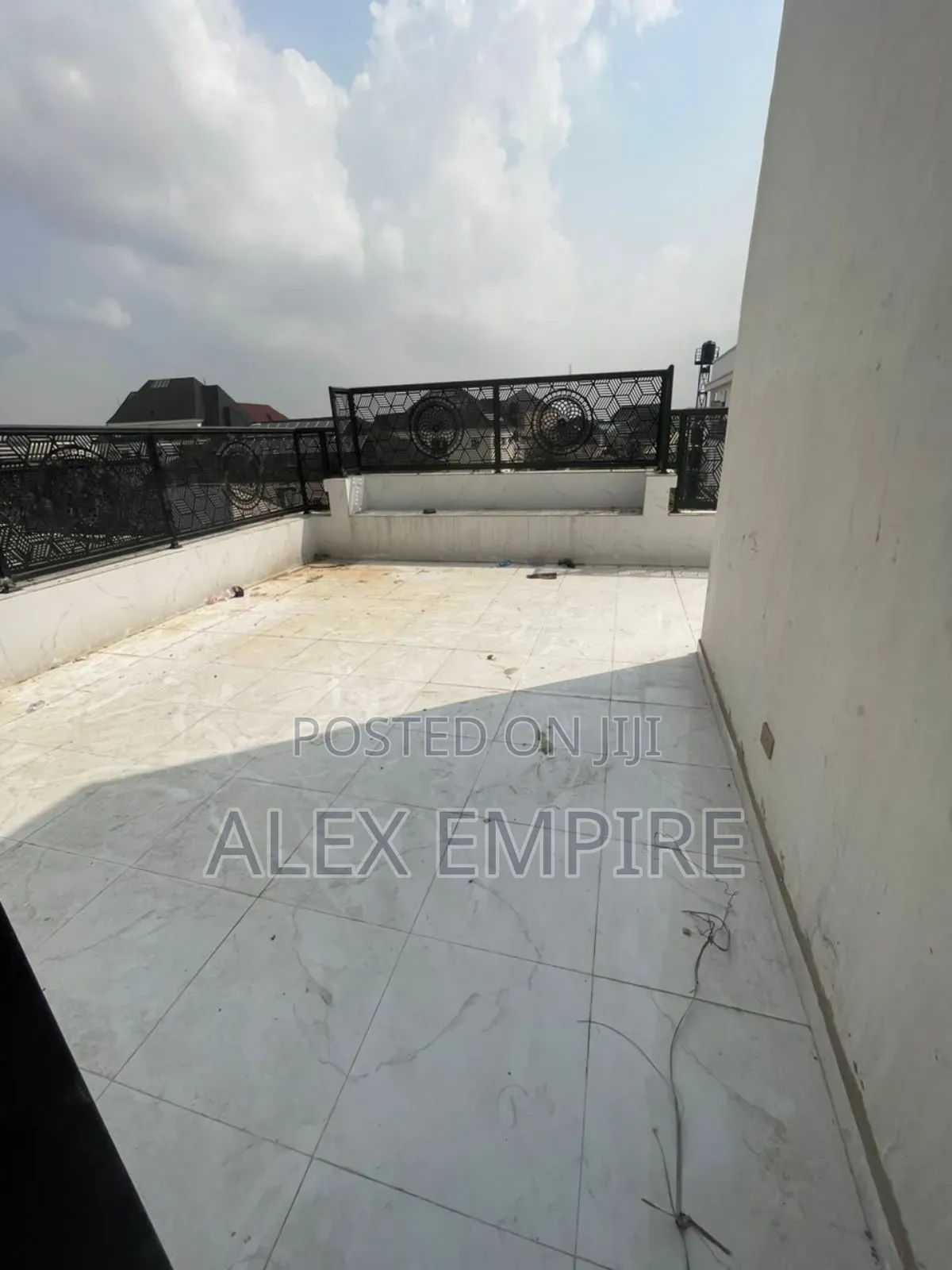 4bdrm Townhouse / Terrace in Ago Palace for rent