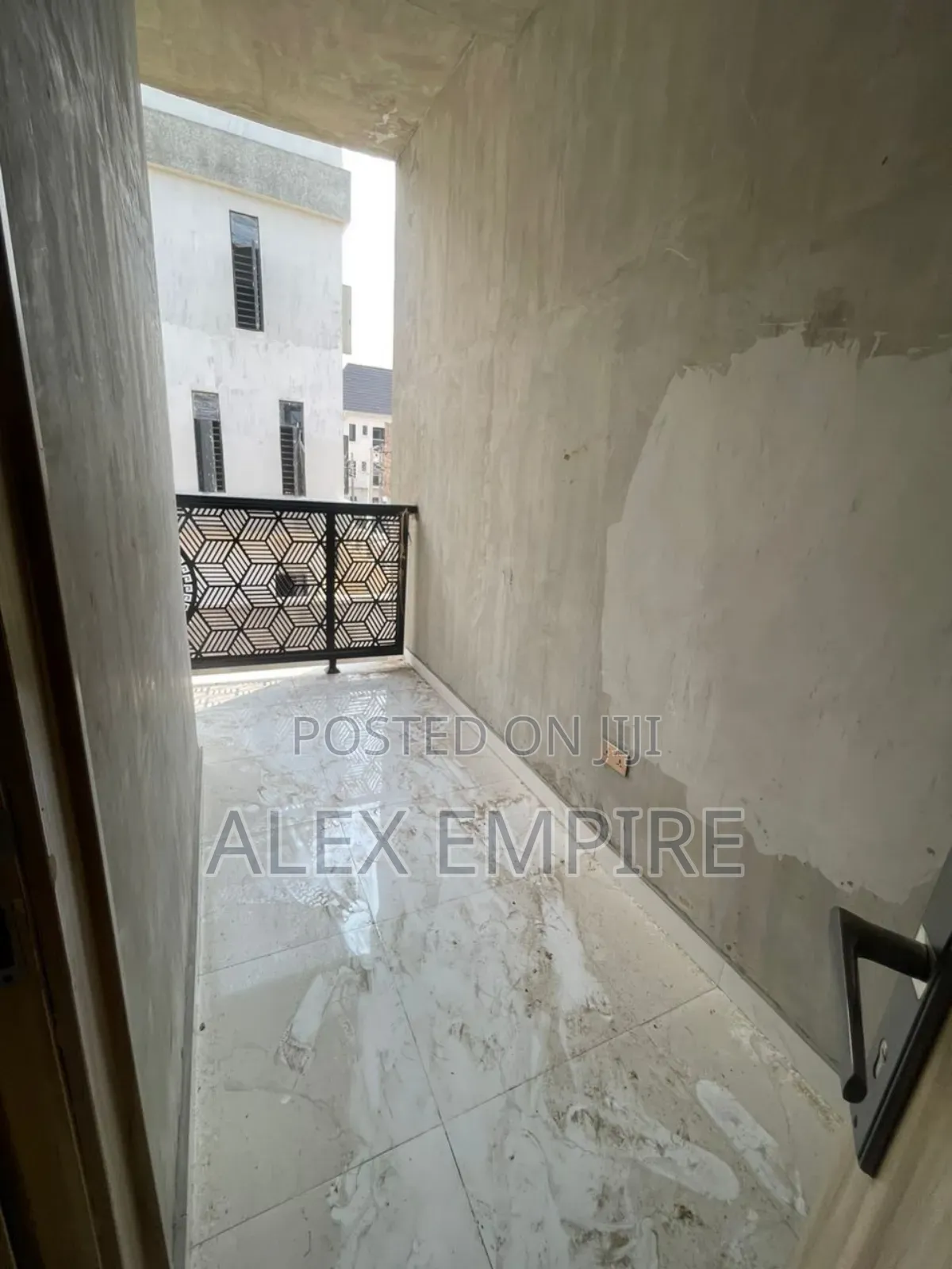 4bdrm Townhouse / Terrace in Ago Palace for rent