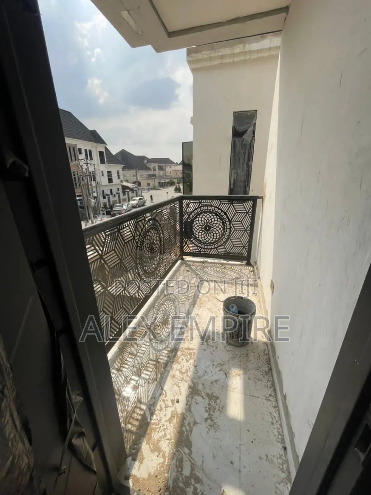 4bdrm Townhouse / Terrace in Ago Palace for rent