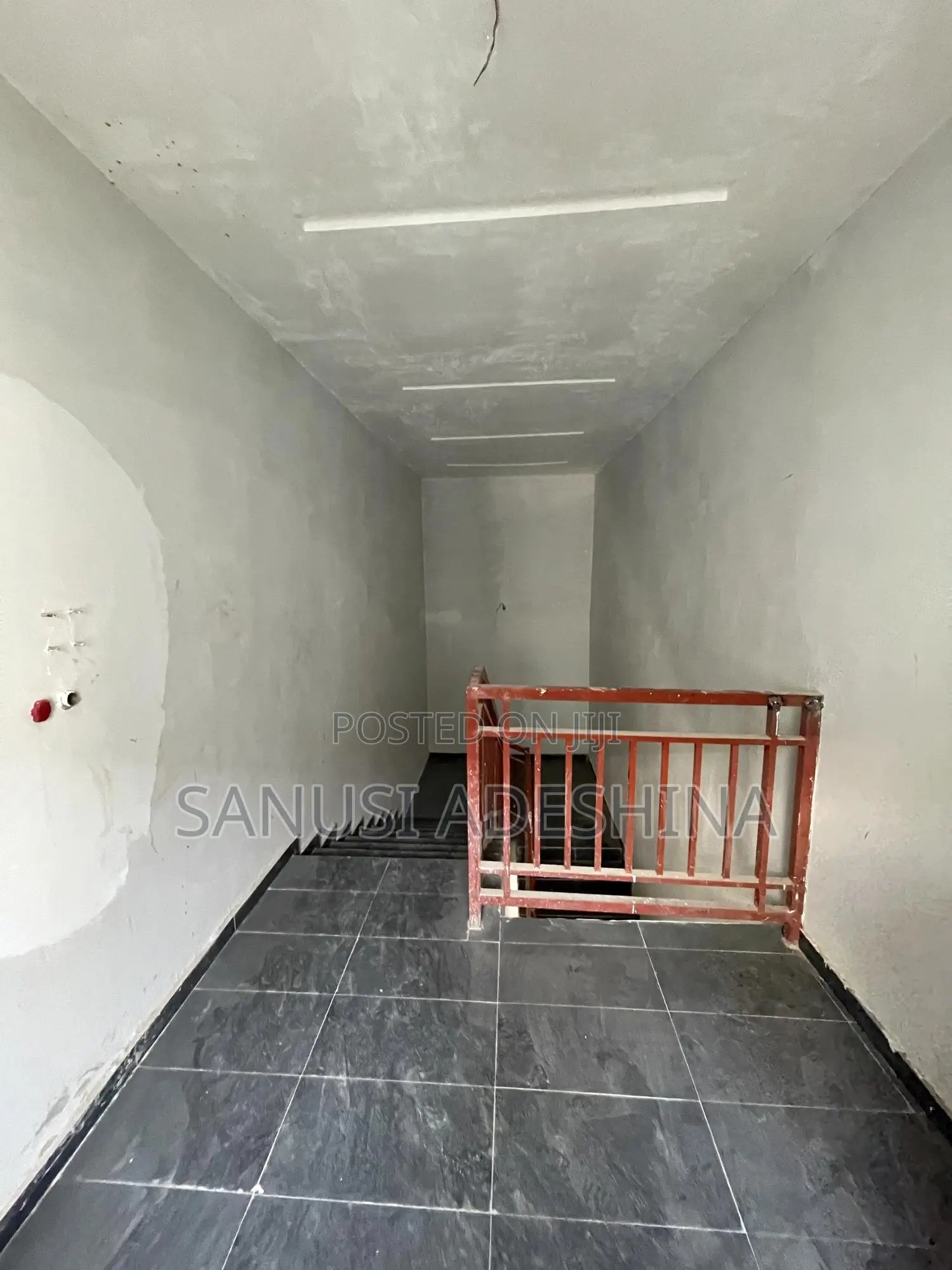 A Very Good Shop Space for Sale