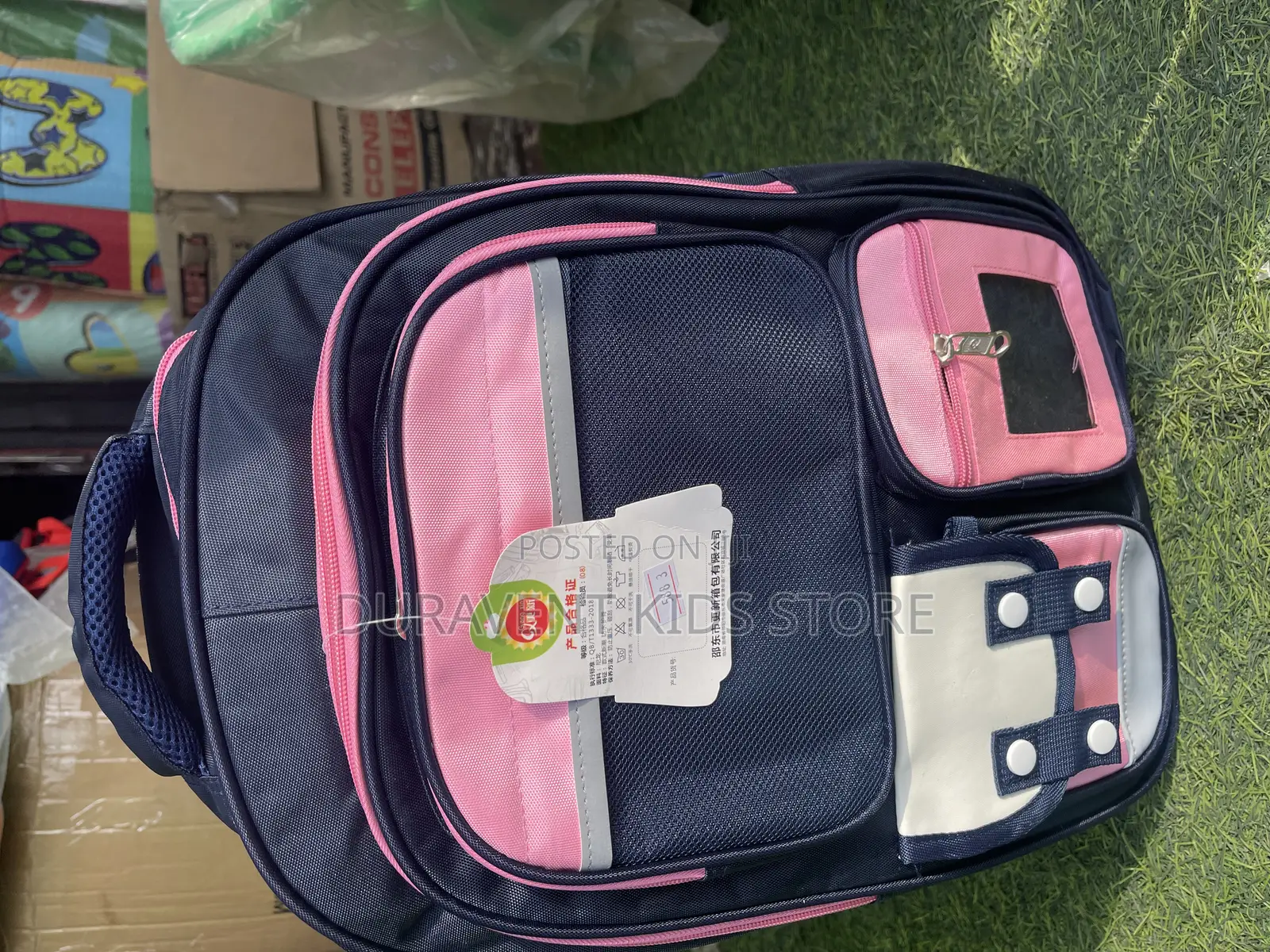 Quality School Bag