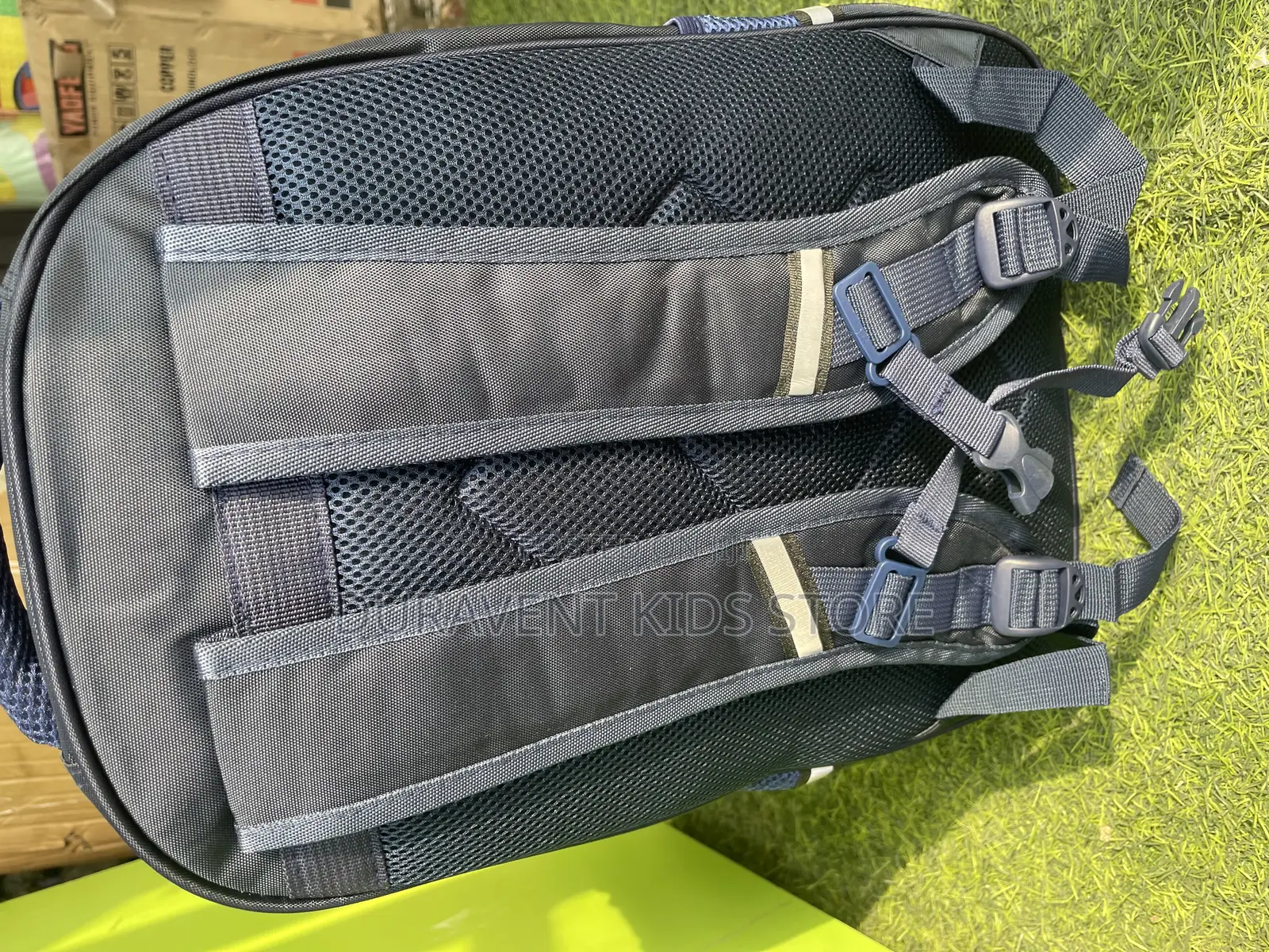 Quality School Bag