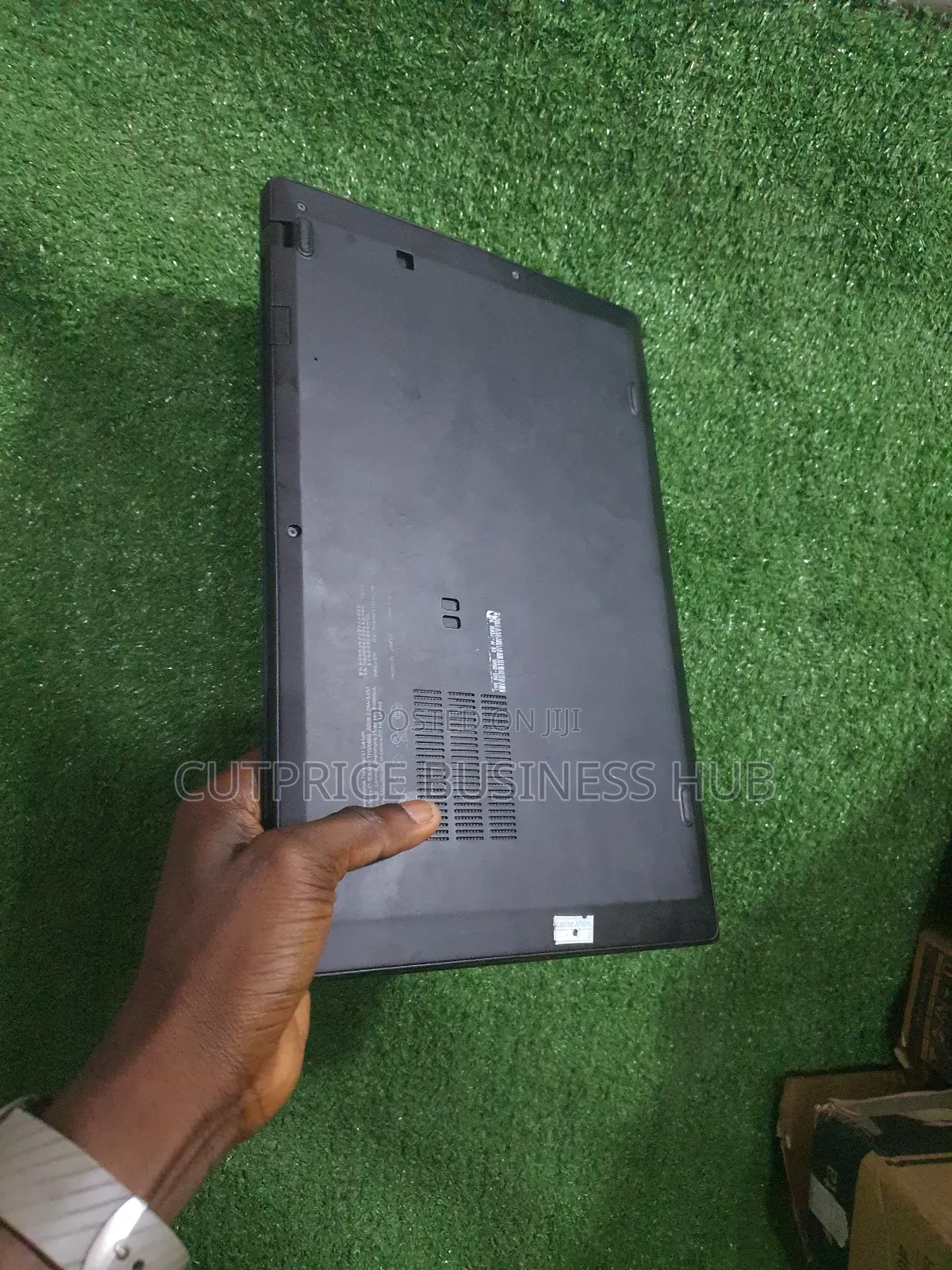 Laptop Lenovo ThinkPad X1 Carbon 16GB Intel Core I7 SSD 512GB