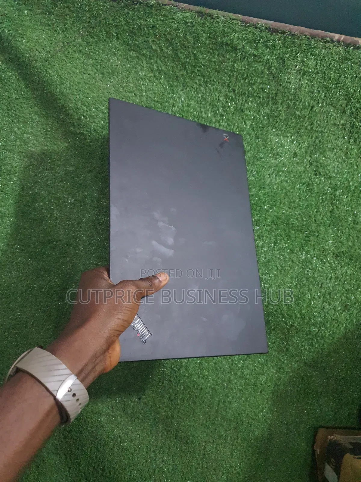Laptop Lenovo ThinkPad X1 Carbon 16GB Intel Core I7 SSD 512GB
