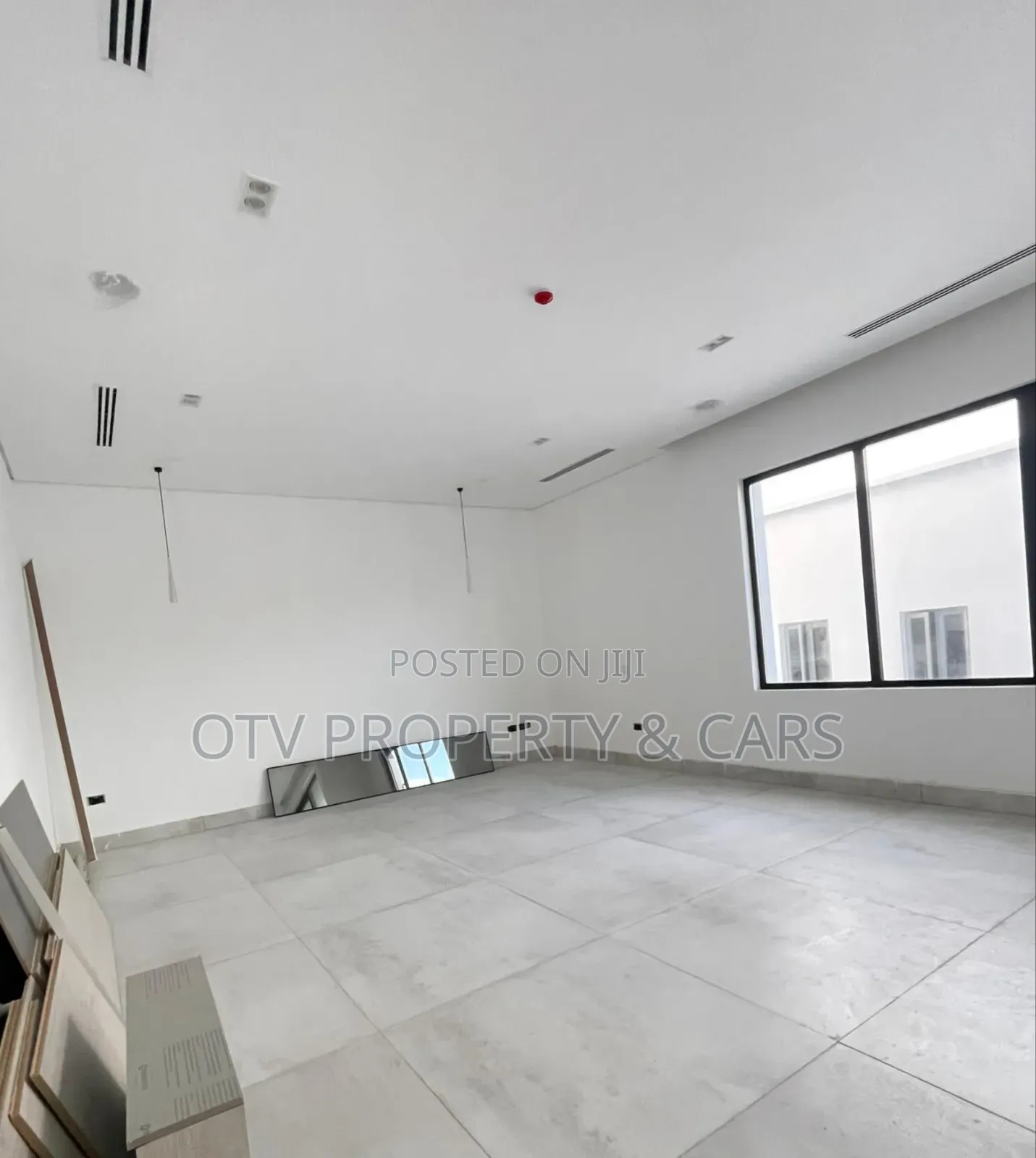 Furnished 5bdrm Duplex in Ikoyi for sale