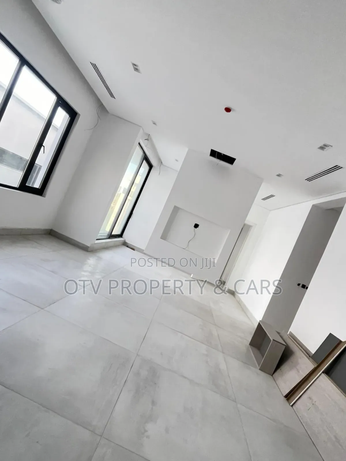 Furnished 5bdrm Duplex in Ikoyi for sale