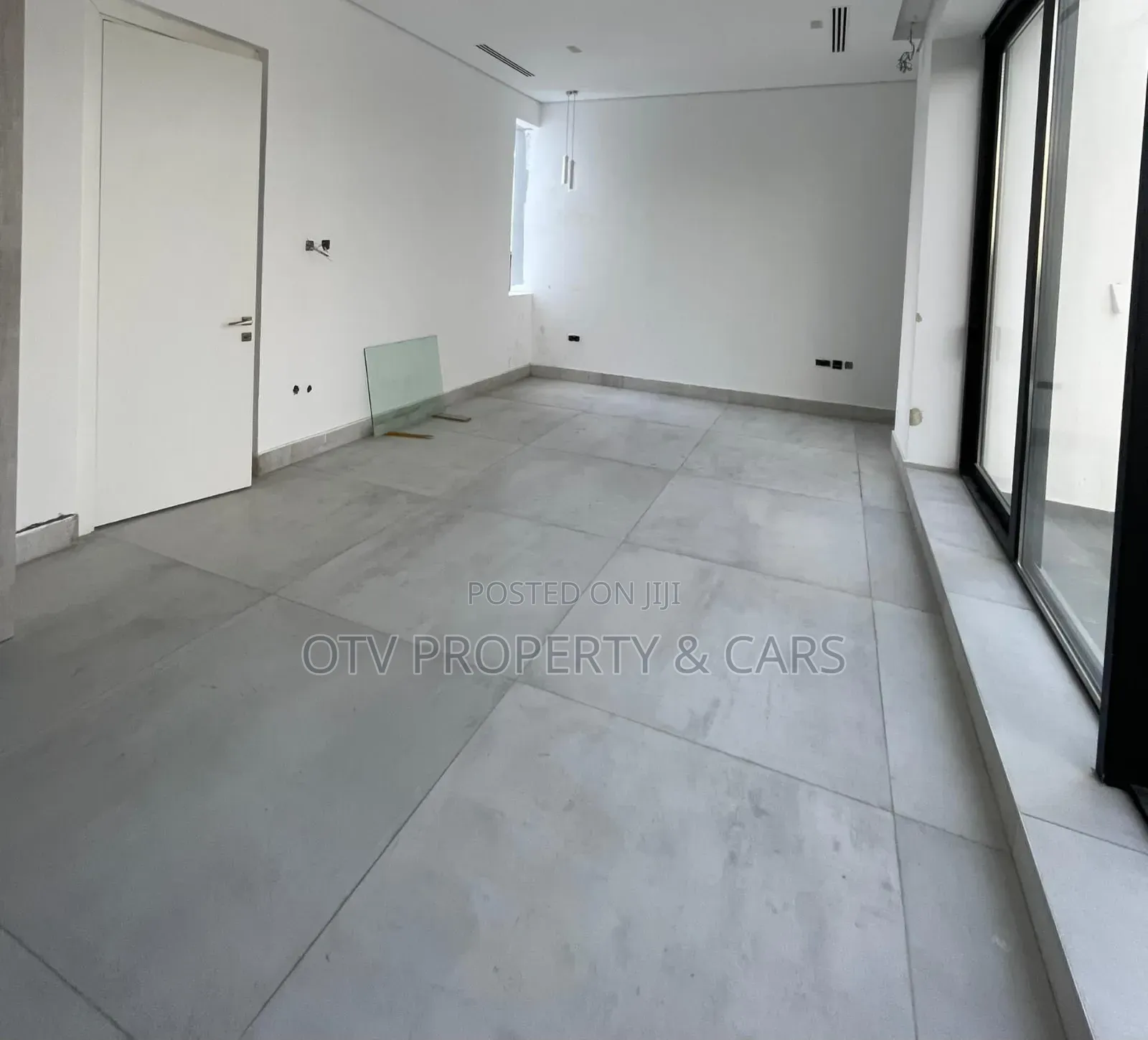 Furnished 5bdrm Duplex in Ikoyi for sale