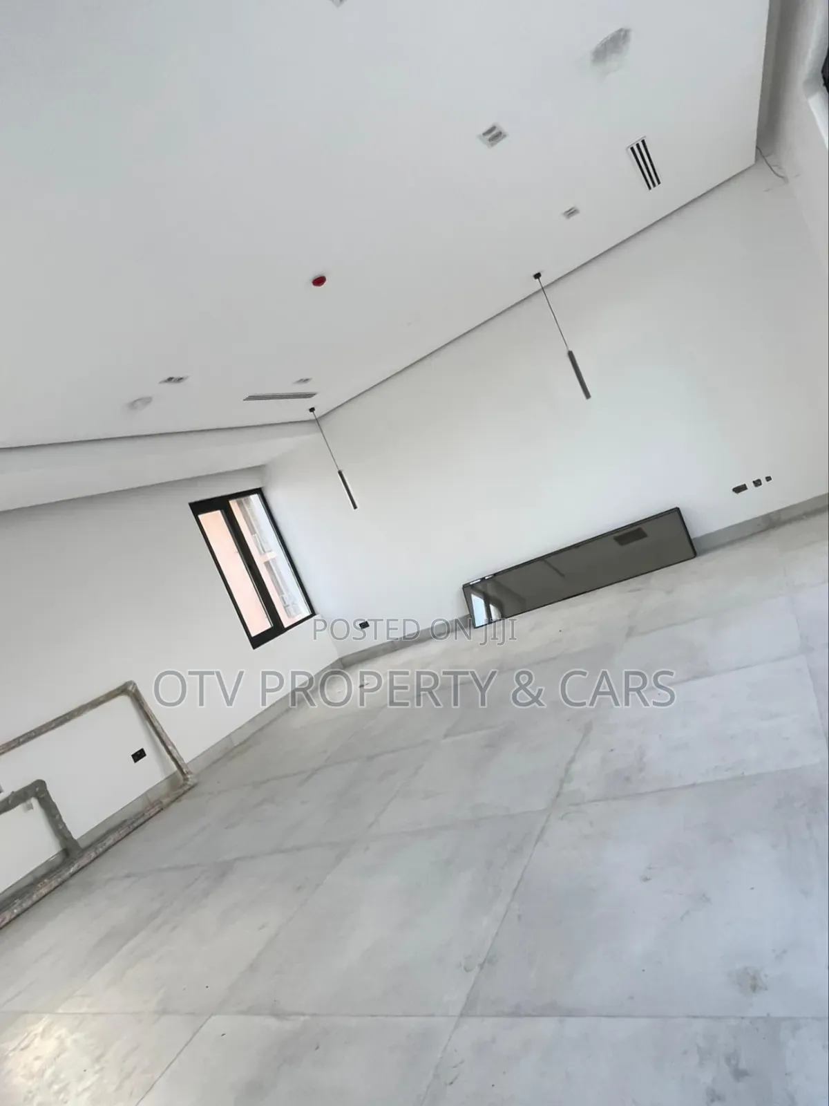 Furnished 5bdrm Duplex in Ikoyi for sale