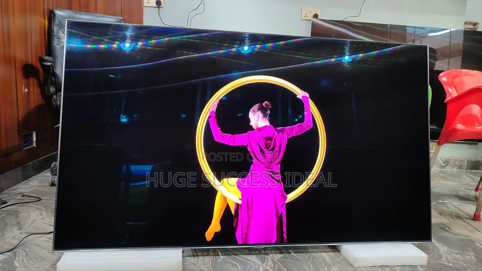 Samsung 65 Inch Premium QLED Q90T Series Smart 4K UHD TV