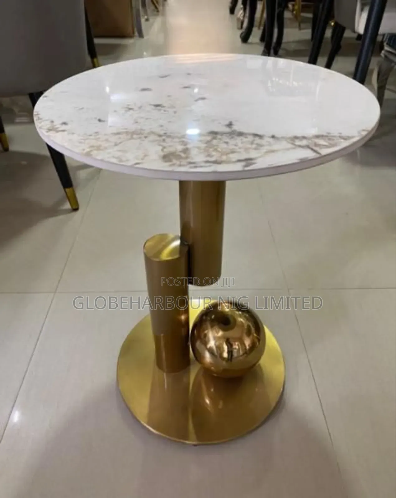 Exquisite Side Stool
